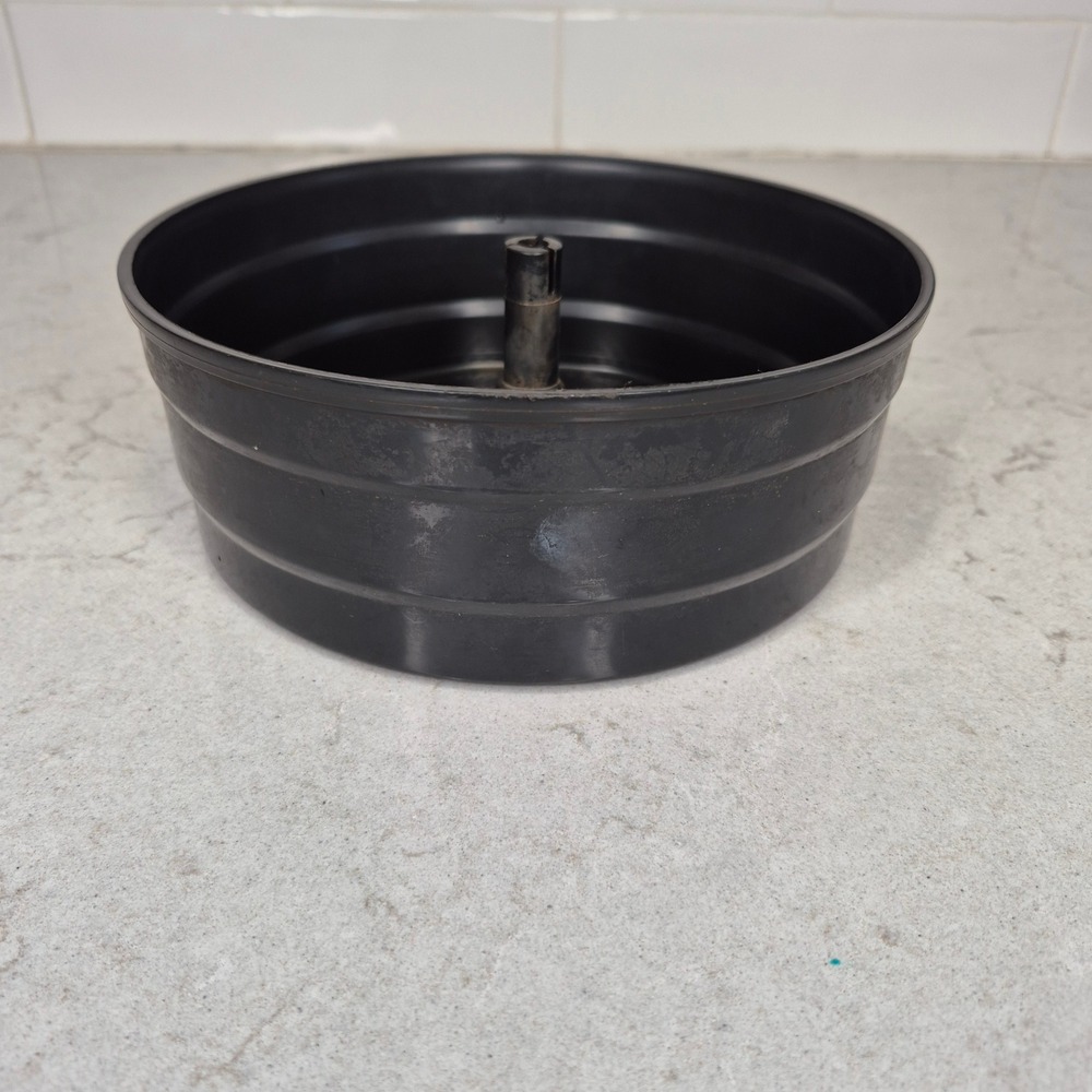 West Bend Coffee Filter Basket 36 Cup Replacement 58036 Black